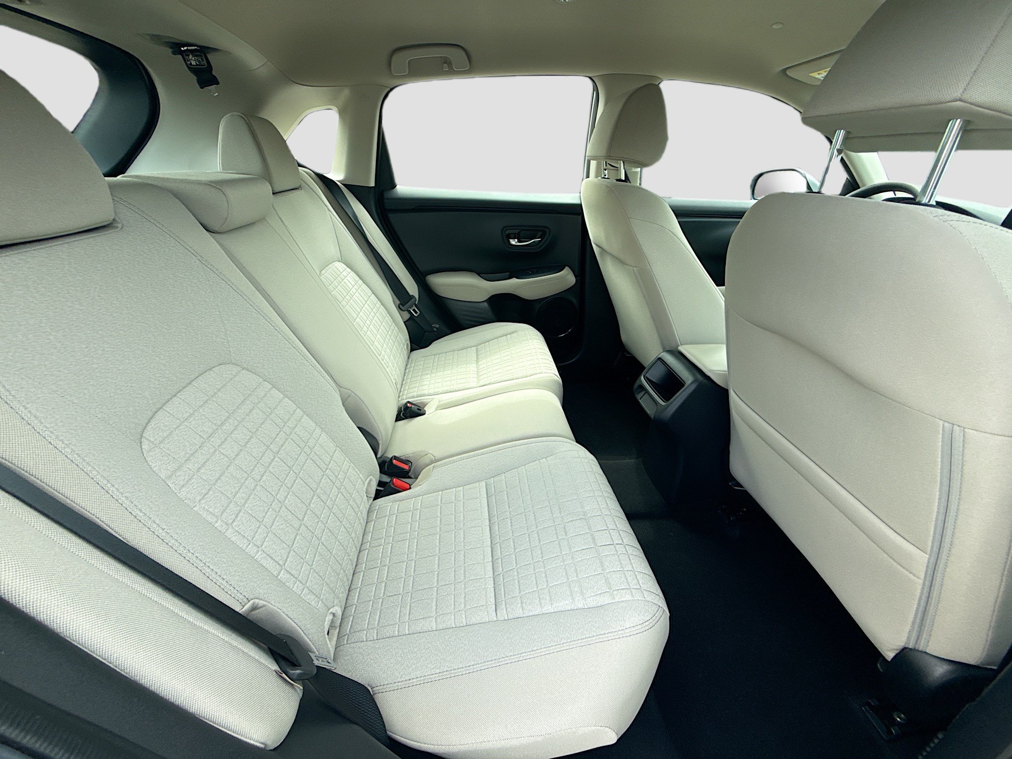 Certified 2024 Honda HR-V LX image 27