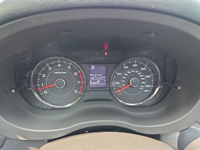Used 2016 Subaru Forester 2.5i Touring w/ Eyesight & Navigation System AWD/4WD image 14