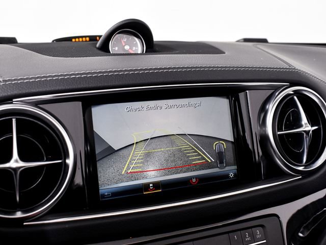 Used 2019 Mercedes-Benz SL 550 image 36