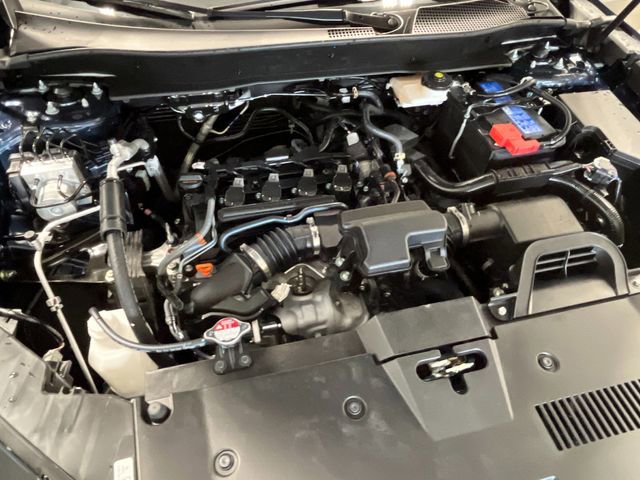 New 2026 Honda CR-V EX-L image 11