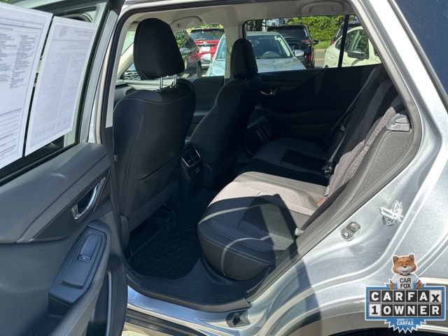Certified 2025 Subaru Outback Premium AWD/4WD image 23