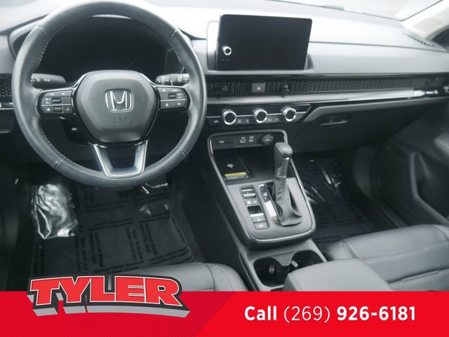 Used 2024 Honda CR-V EX-L image 38