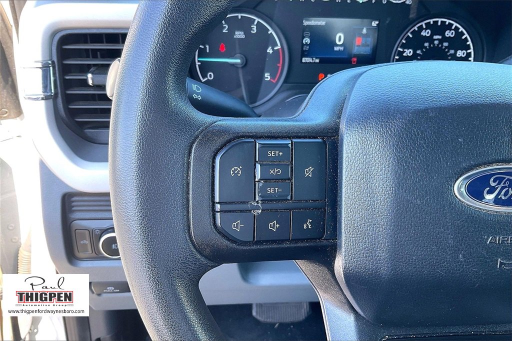 Used 2024 Ford F250 XLT image 18