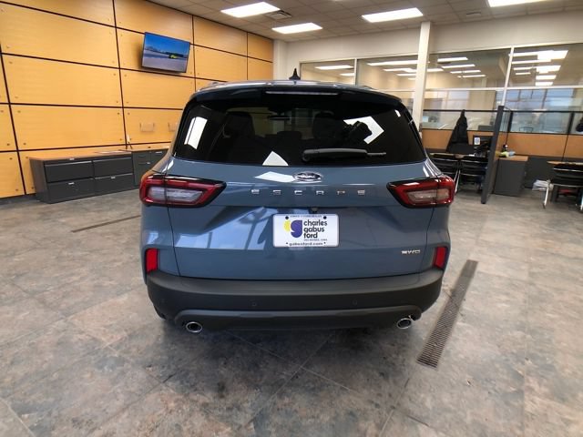 New 2026 Ford Escape ST-Line w/ Tech Pack #1 AWD/4WD image 6