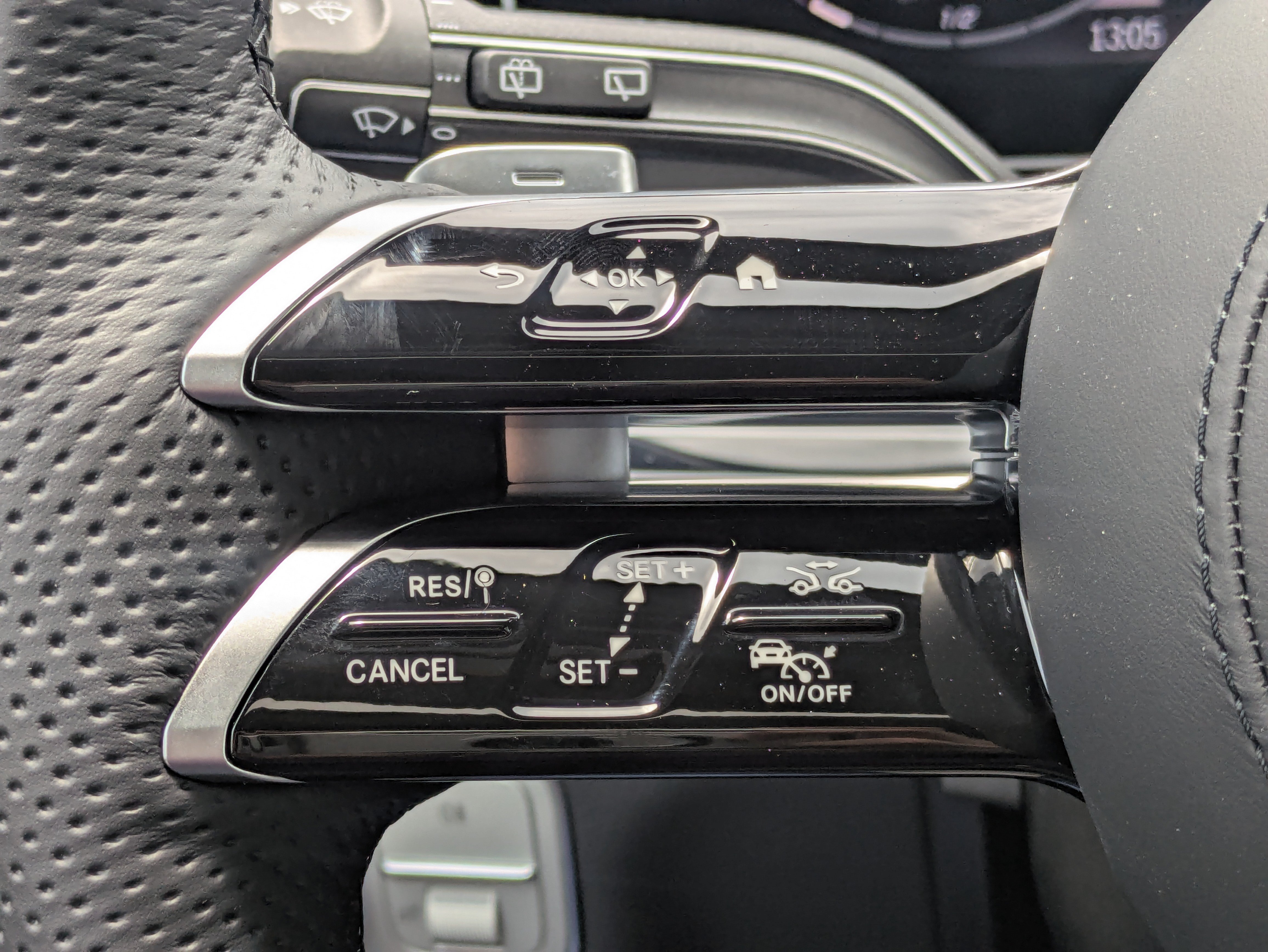 New 2026 Mercedes-Benz GLE 350 4MATIC image 27