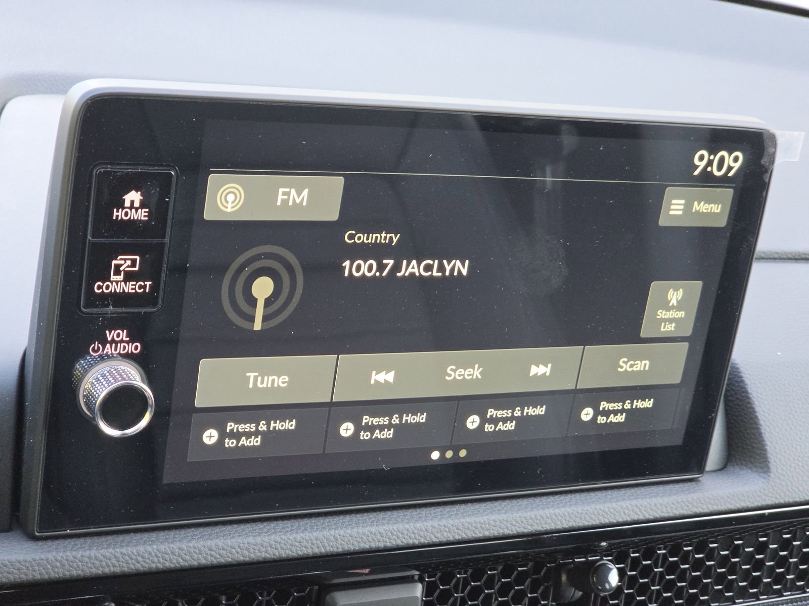 New 2026 Honda CR-V EX-L image 18