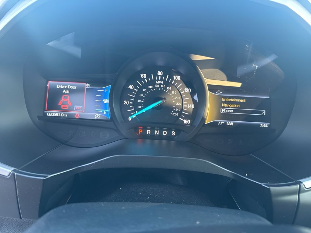 Used 2020 Ford Edge SEL w/ Convenience Package AWD/4WD image 14