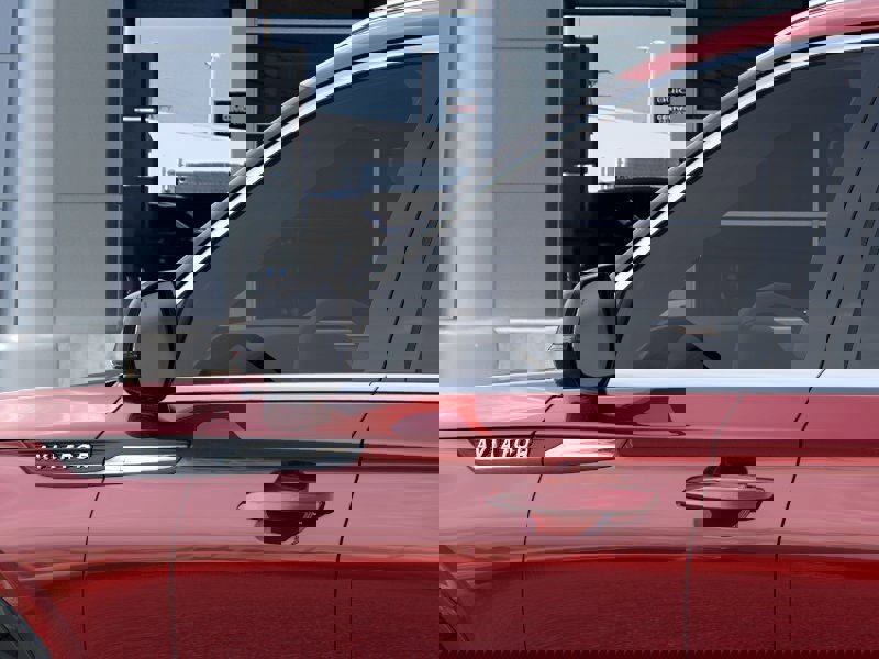 New 2026 Lincoln Aviator AWD image 20