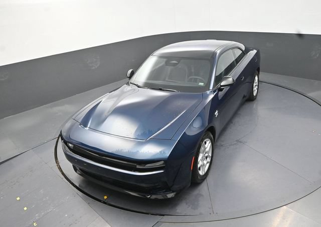 Used 2025 Dodge Charger Daytona R/T w/ Sun & Sound Package AWD/4WD image 14