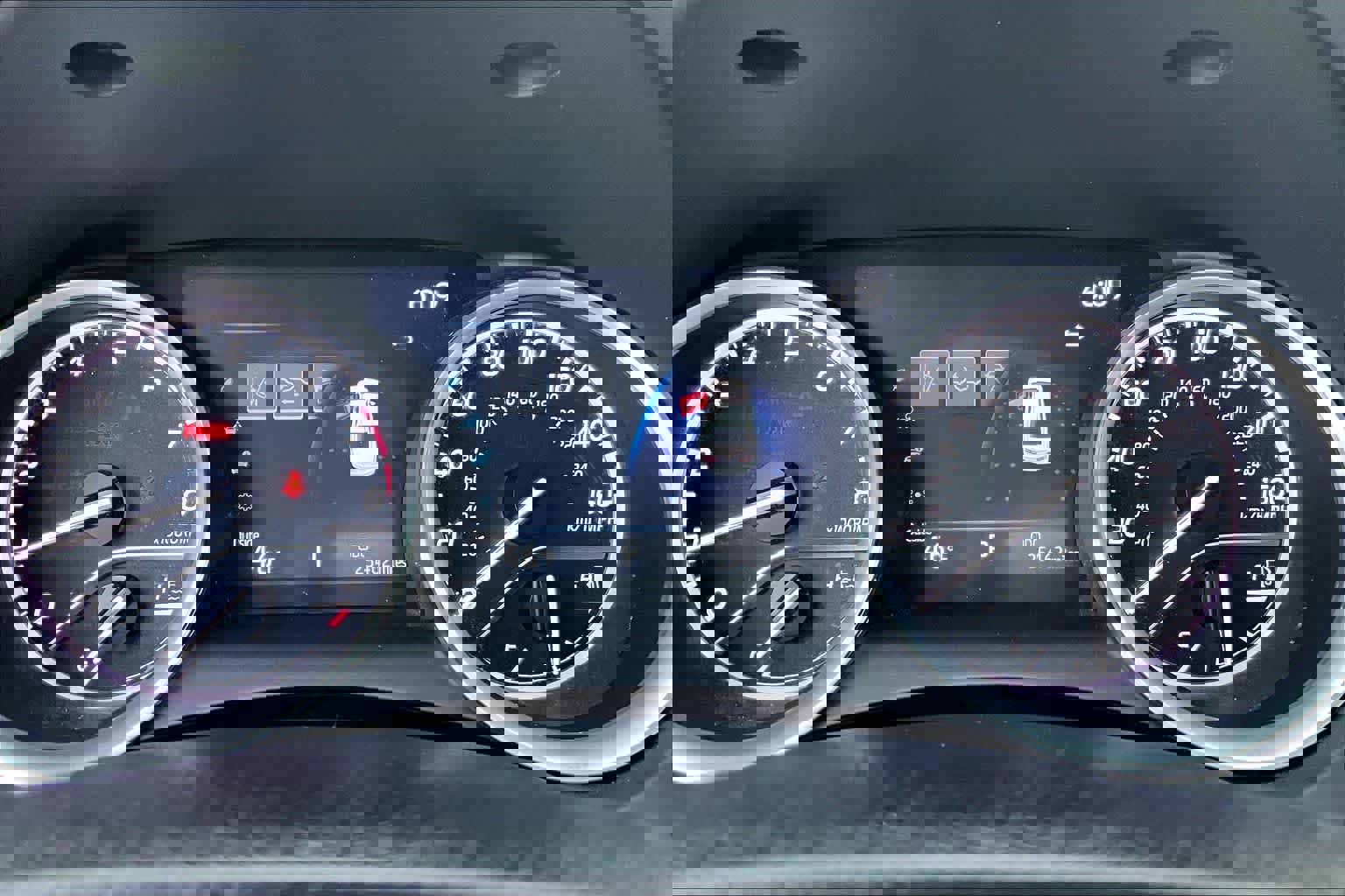 Used 2023 Toyota Camry LE image 24