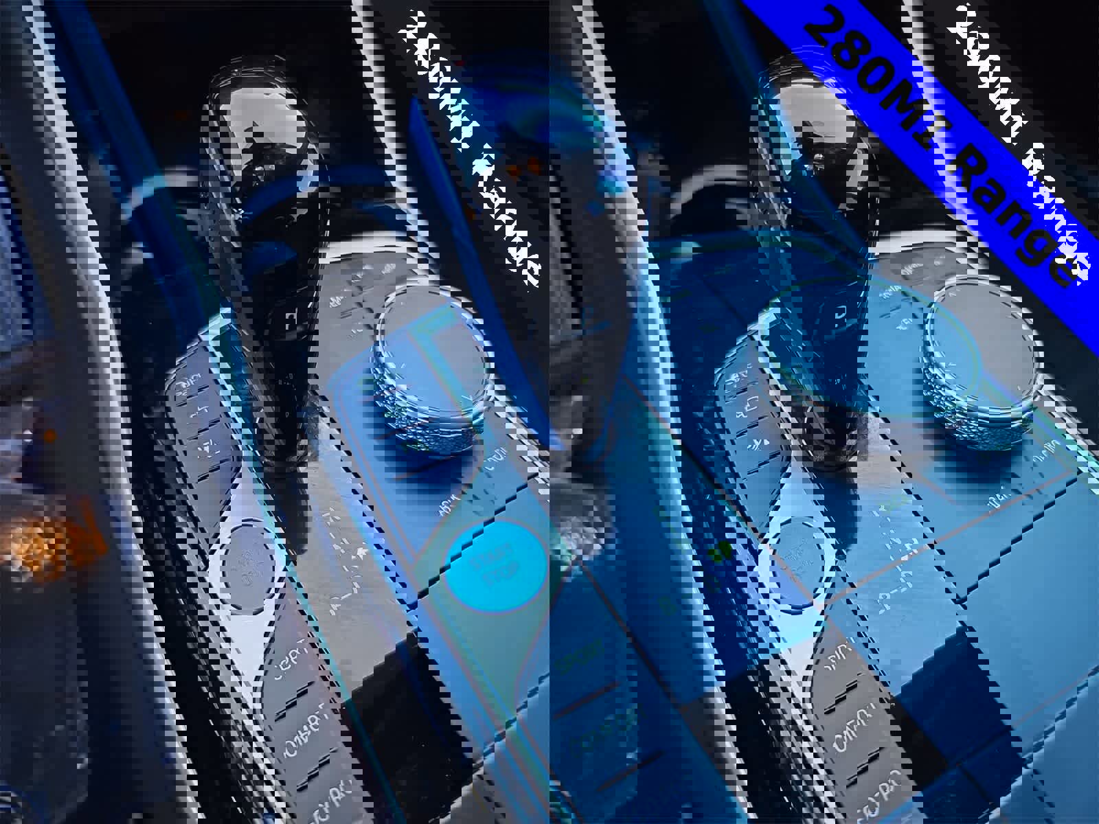 Used 2022 BMW i4 eDrive40 w/ Premium Package image 21