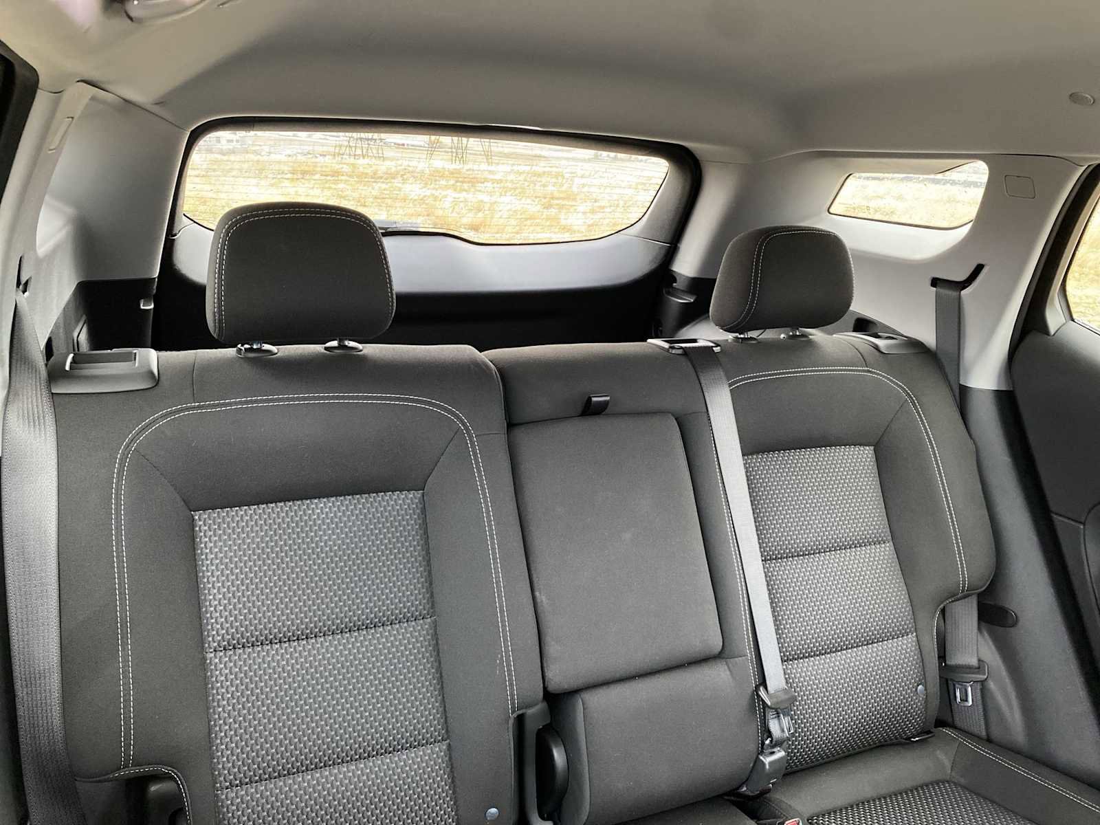 Used 2024 GMC Terrain SLE image 16