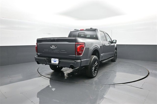 New 2026 Ford F150 Lariat w/ Equipment Group 501A Mid image 7
