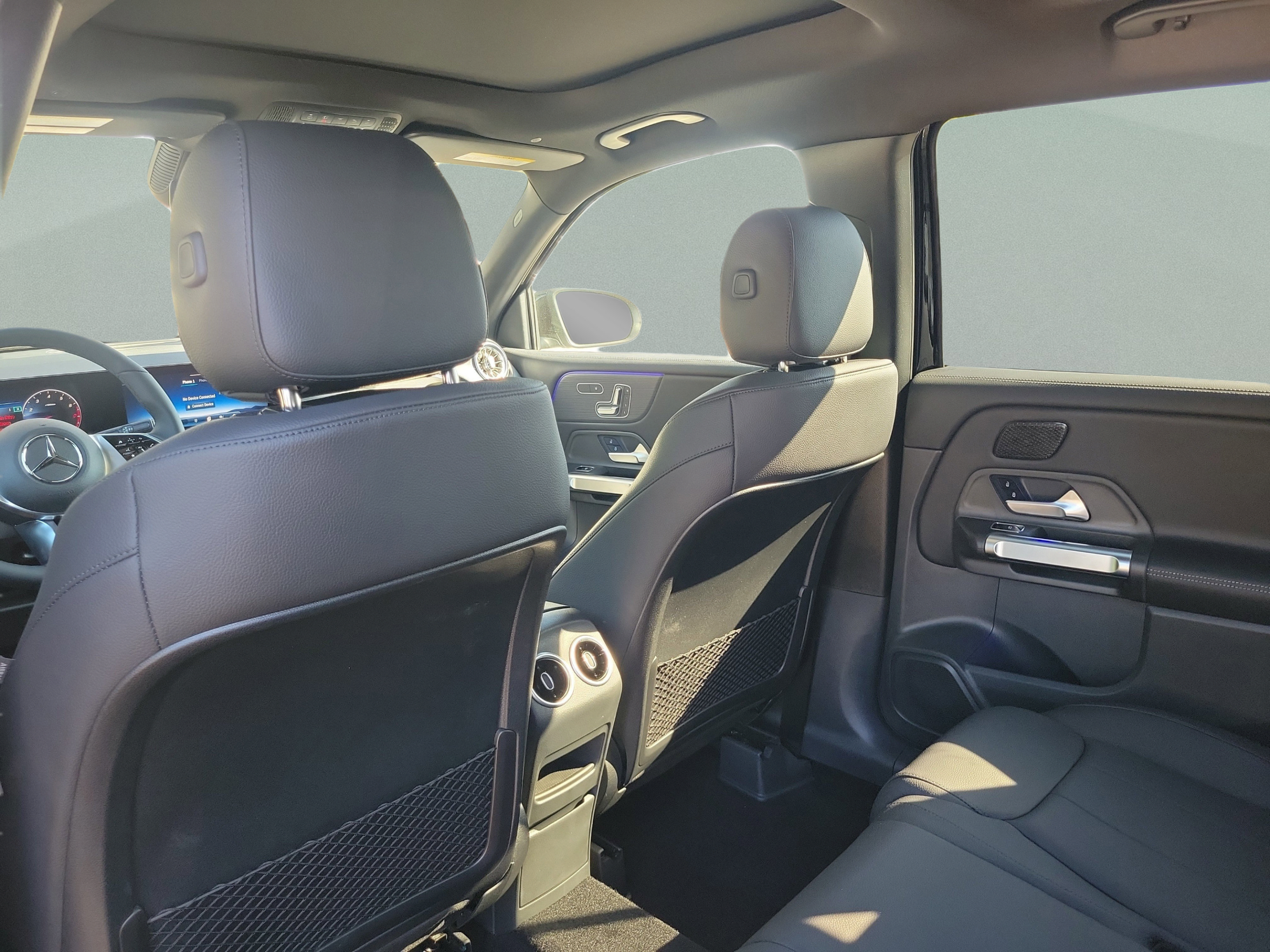 Certified 2026 Mercedes-Benz GLB 250 image 7