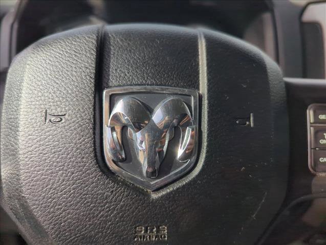 Used 2019 RAM 1500 Tradesman AWD/4WD image 28