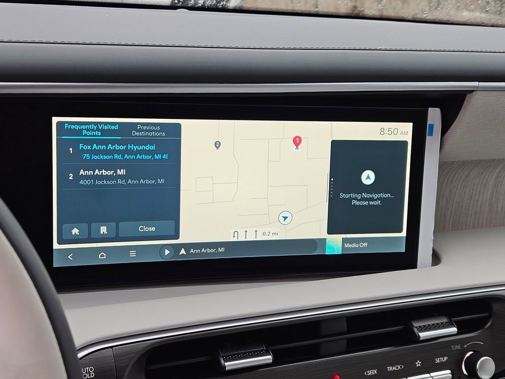 New 2026 Hyundai Palisade Calligraphy image 24