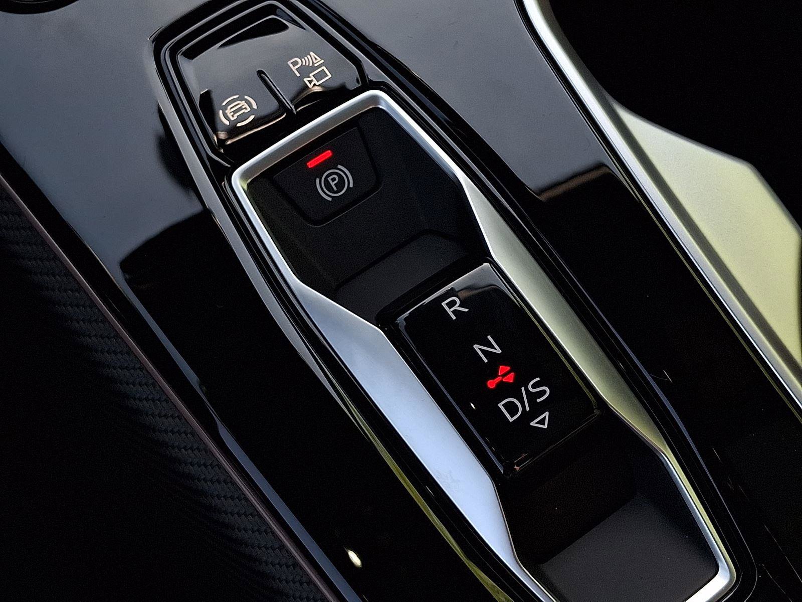 New 2026 Audi A6 Prestige image 13