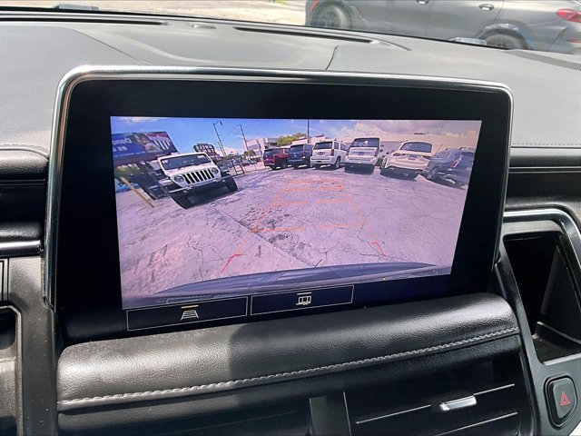 Used 2021 Chevrolet Tahoe LS RWD image 22