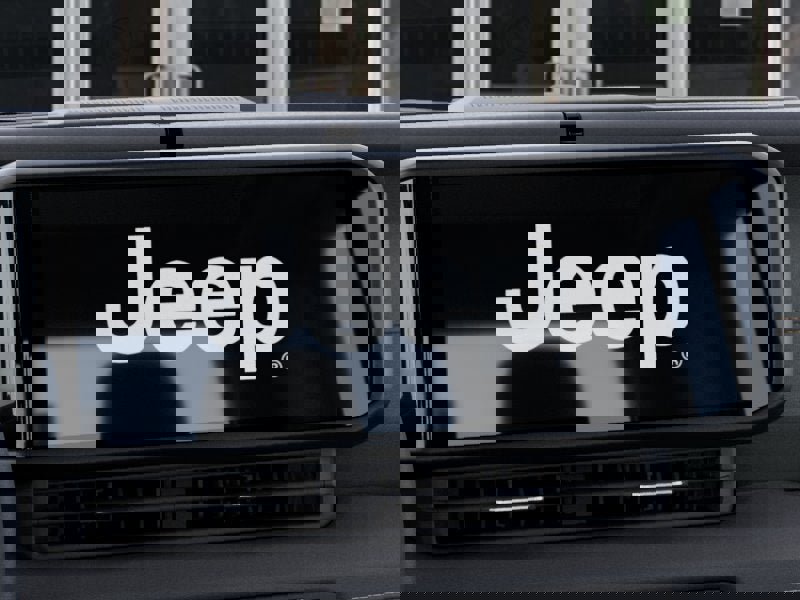 New 2026 Jeep Gladiator Mojave image 18