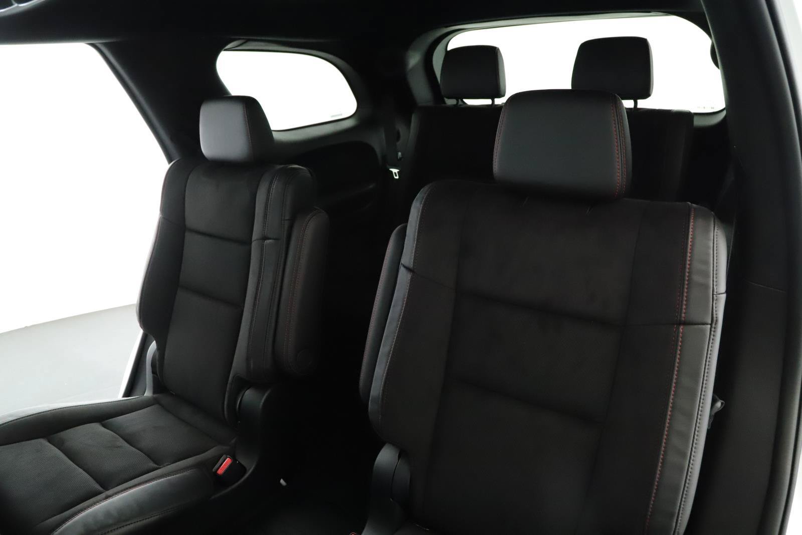 New 2026 Dodge Durango GT AWD/4WD image 5