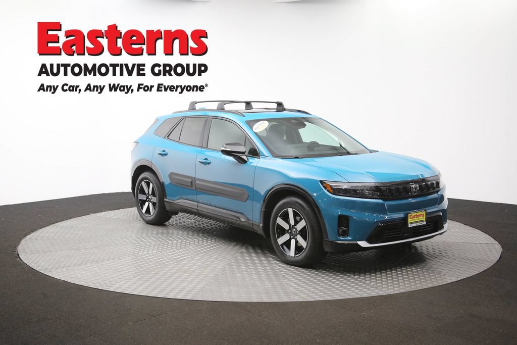 Used 2024 Honda Prologue Touring image 48