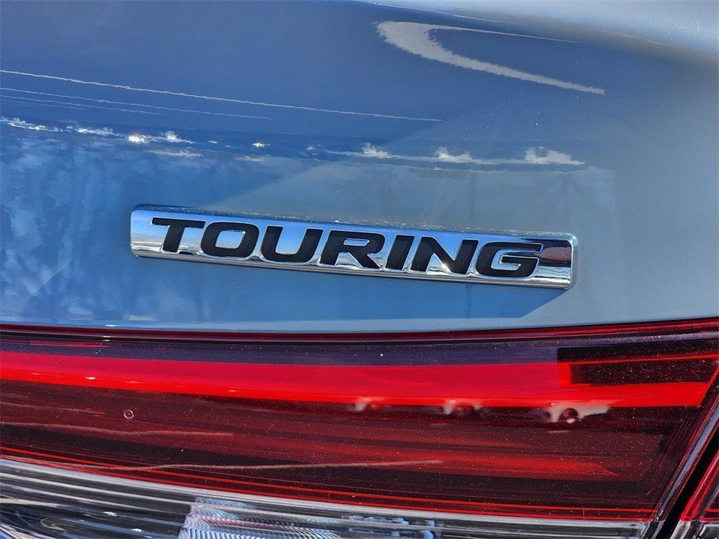 Used 2023 Honda Civic Touring image 12