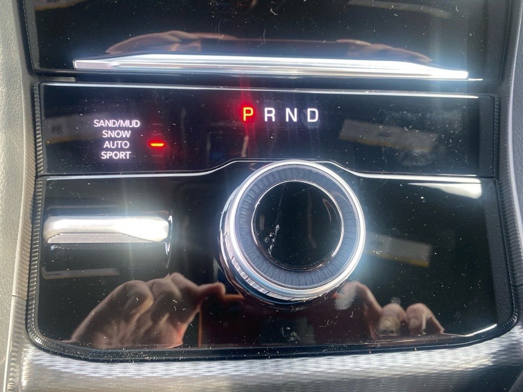 New 2025 Jeep Grand Cherokee Limited w/ Black Appearance Package image 28