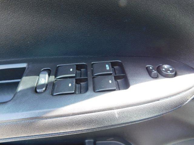 Used 2006 Chevrolet Impala LS FWD image 11