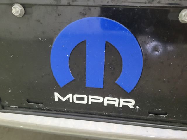 Used 2018 RAM 1500 Big Horn image 25