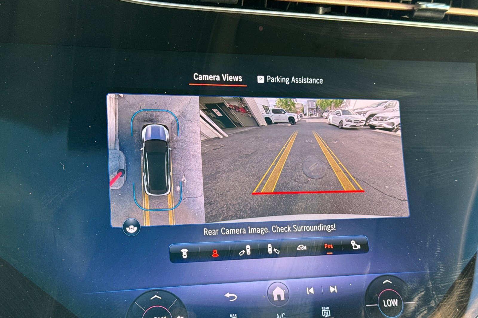 Certified 2024 Mercedes-Benz EQS 450+ SUV image 20