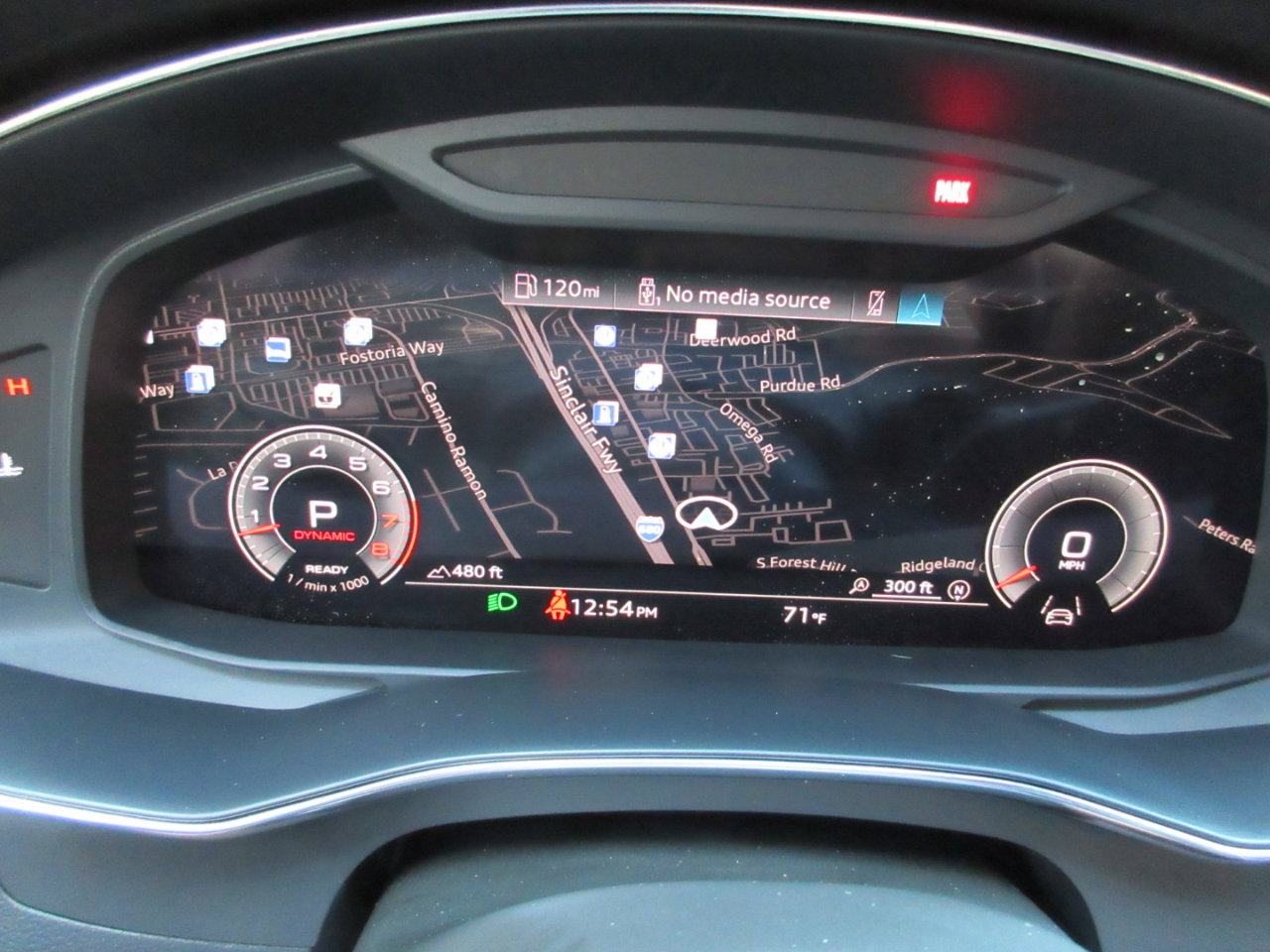 Used 2023 Audi A6 Premium Plus image 49