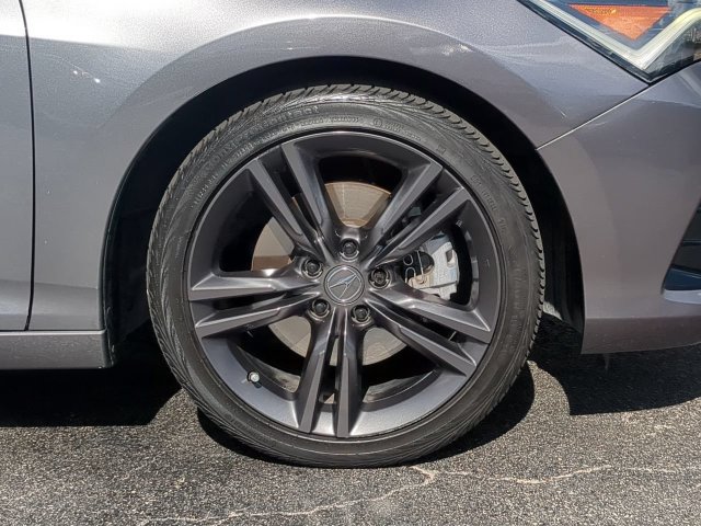 Used 2024 Acura Integra A-Spec w/ Technology Package FWD image 11