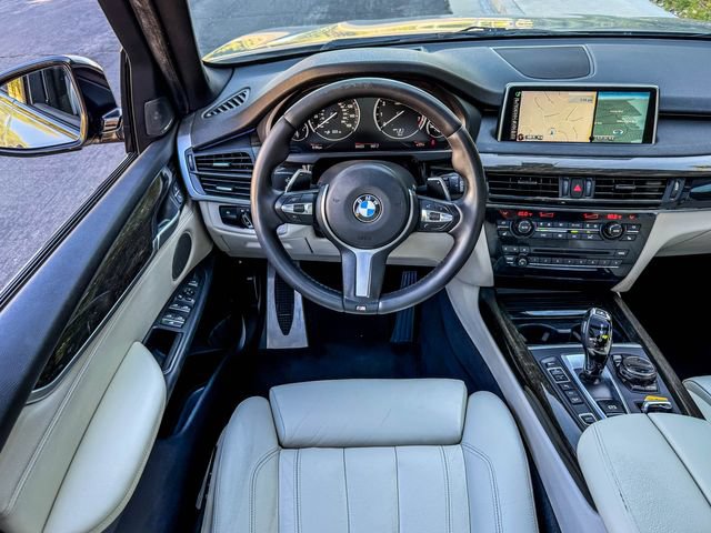 Used 2016 BMW X5 xDrive40e AWD/4WD image 31