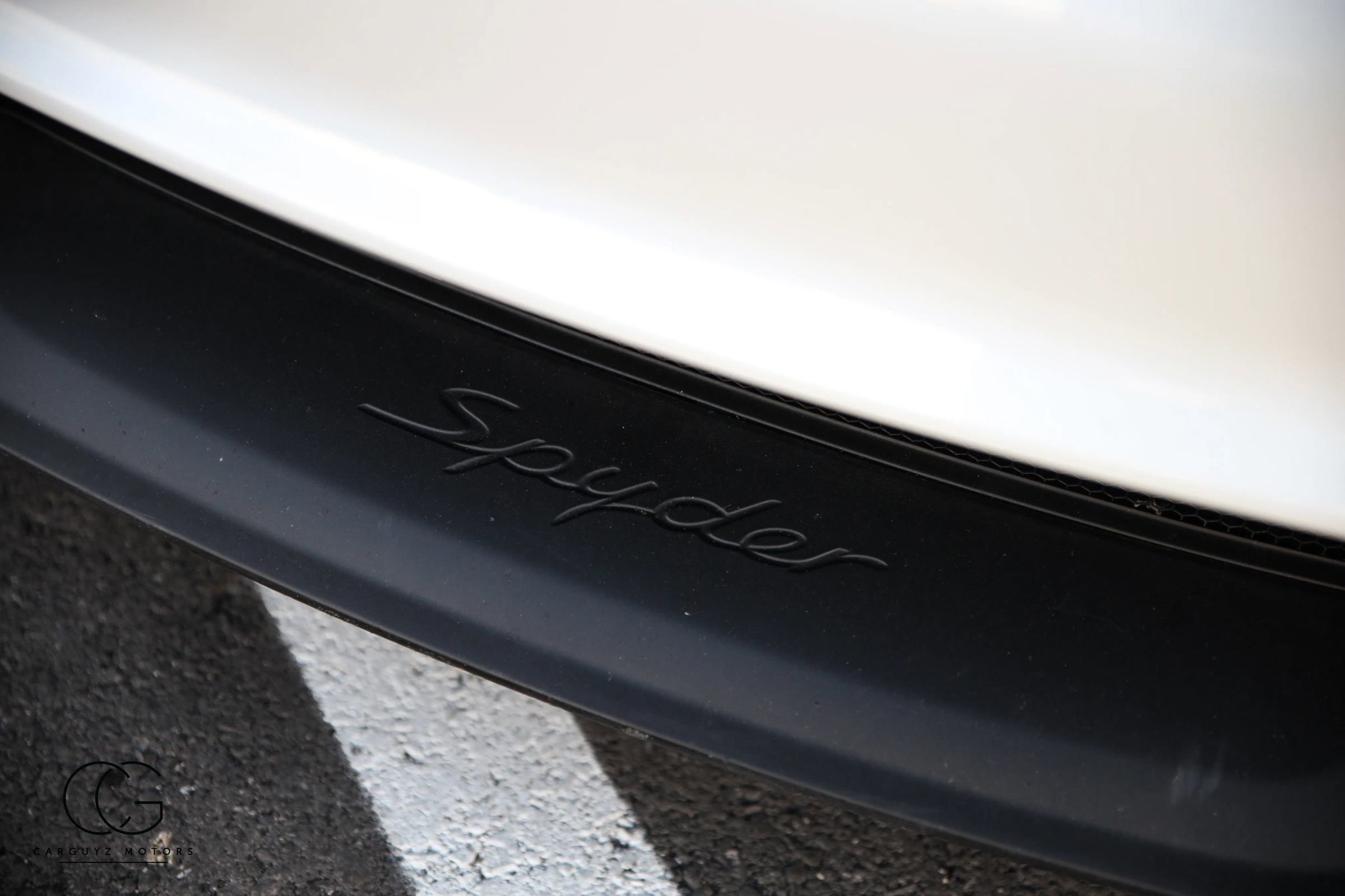 Used 2022 Porsche 718 Boxster Spyder image 25