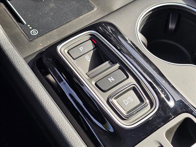 New 2025 Honda Pilot EX-L image 15