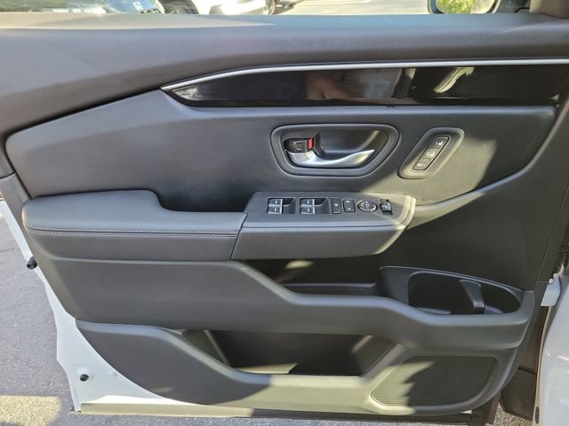 Certified 2025 Honda Pilot EX-L image 21