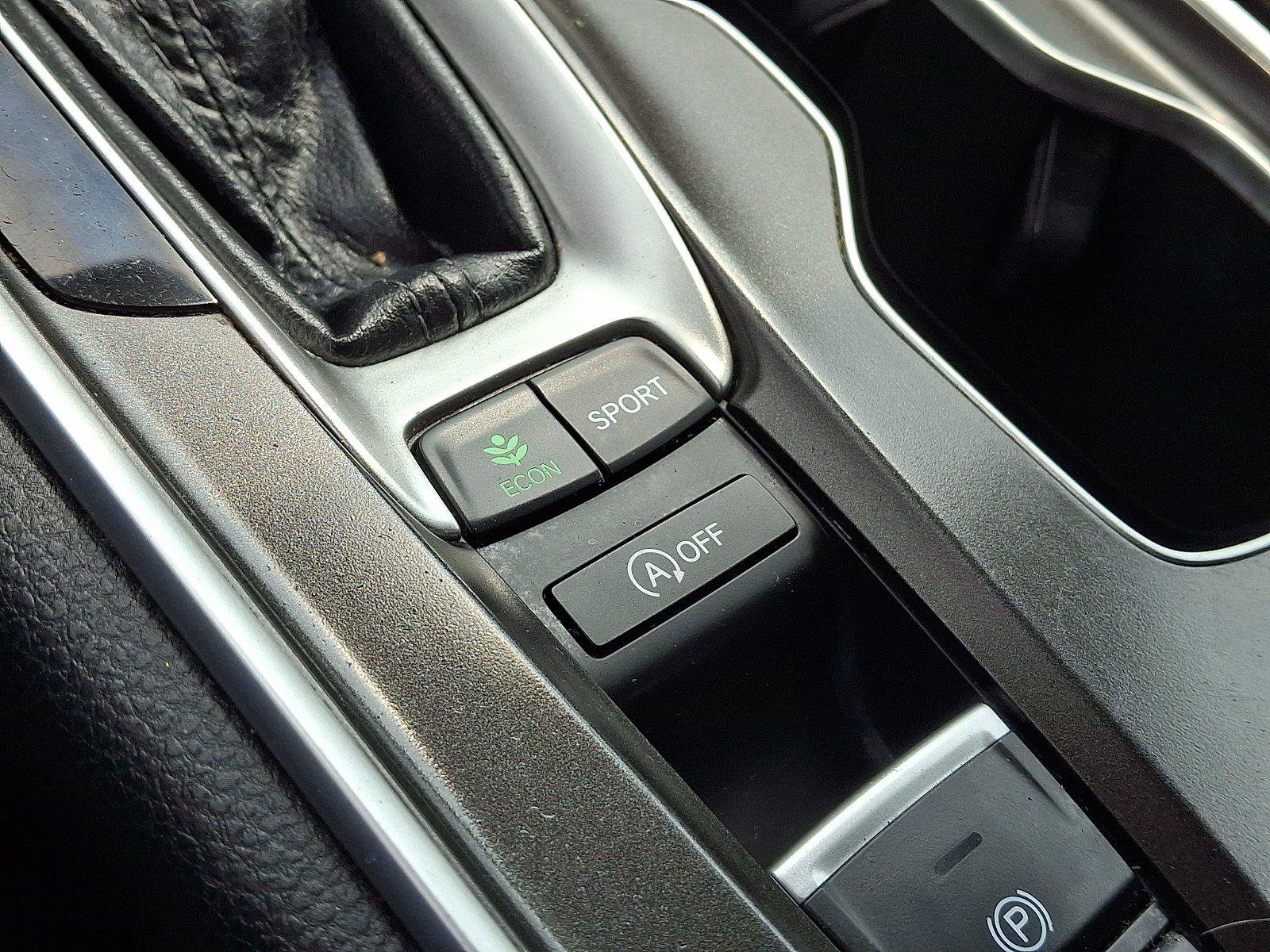 Used 2022 Honda Accord Sport image 26