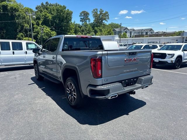 New 2026 GMC Sierra 1500 AT4 w/ AT4 Premium Package AWD/4WD image 20