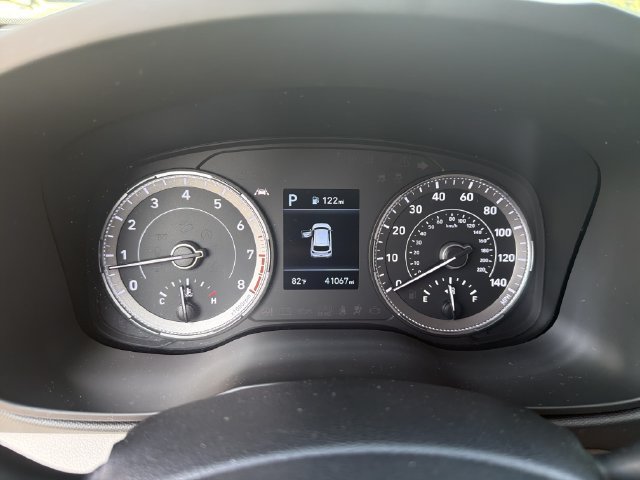Used 2021 Hyundai Venue SEL FWD image 28
