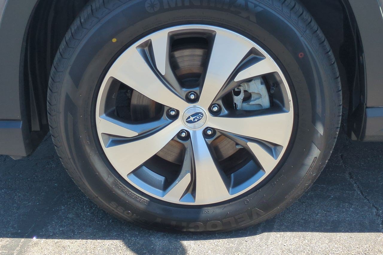Used 2023 Subaru Ascent Premium w/ Convenience Package AWD/4WD image 26