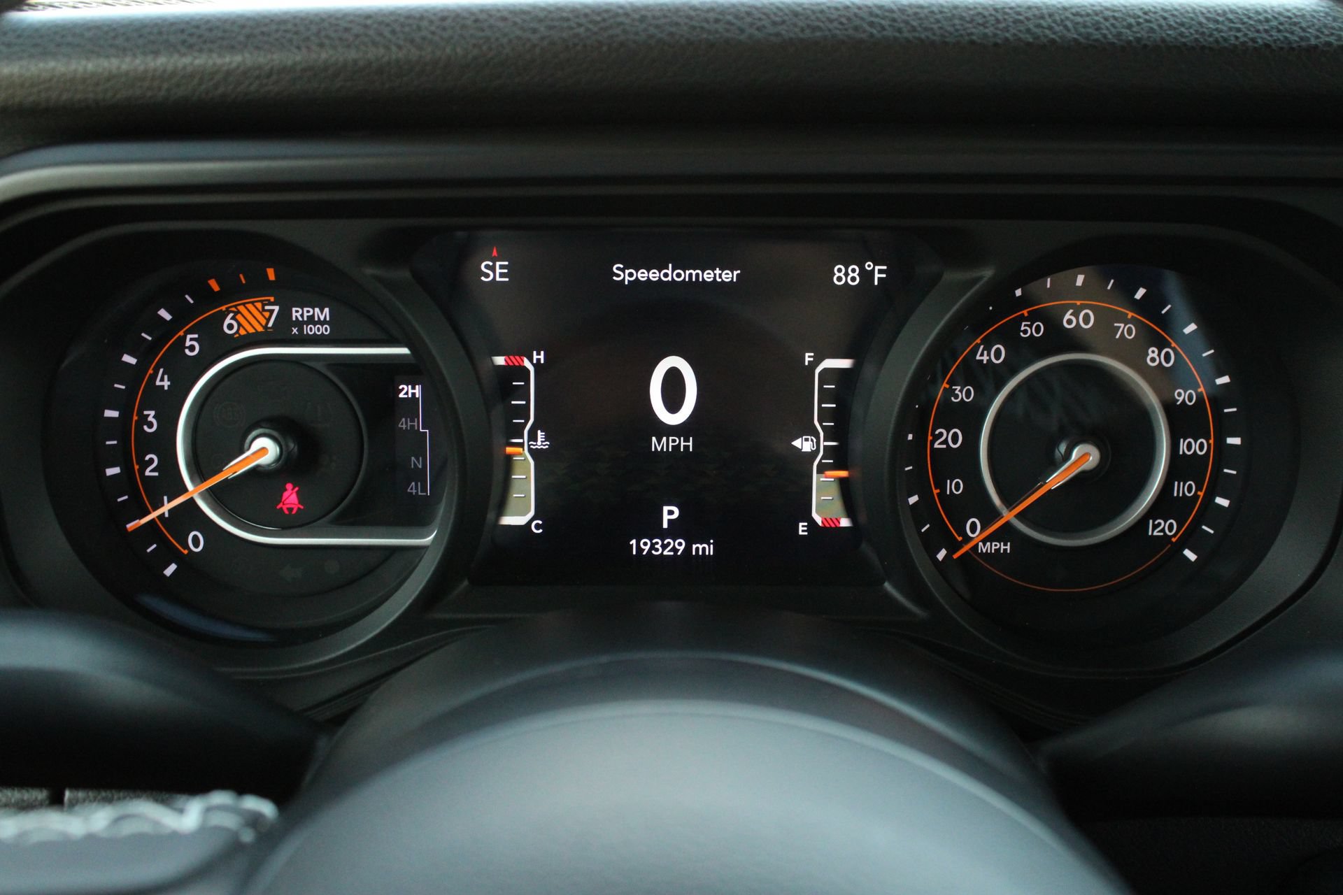 Used 2025 Jeep Wrangler Unlimited Sport AWD/4WD image 32