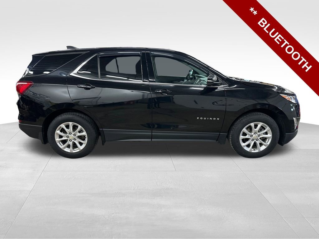 Used 2019 Chevrolet Equinox LT image 9