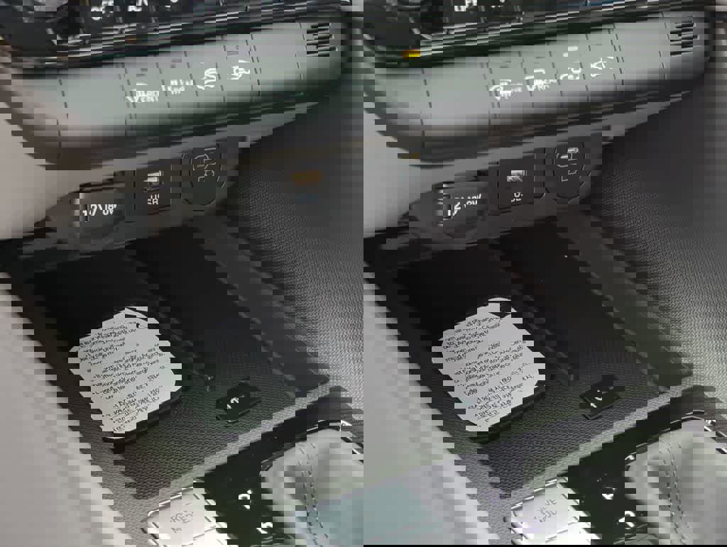 New 2026 Hyundai Elantra Sport w/ Cargo Package image 32