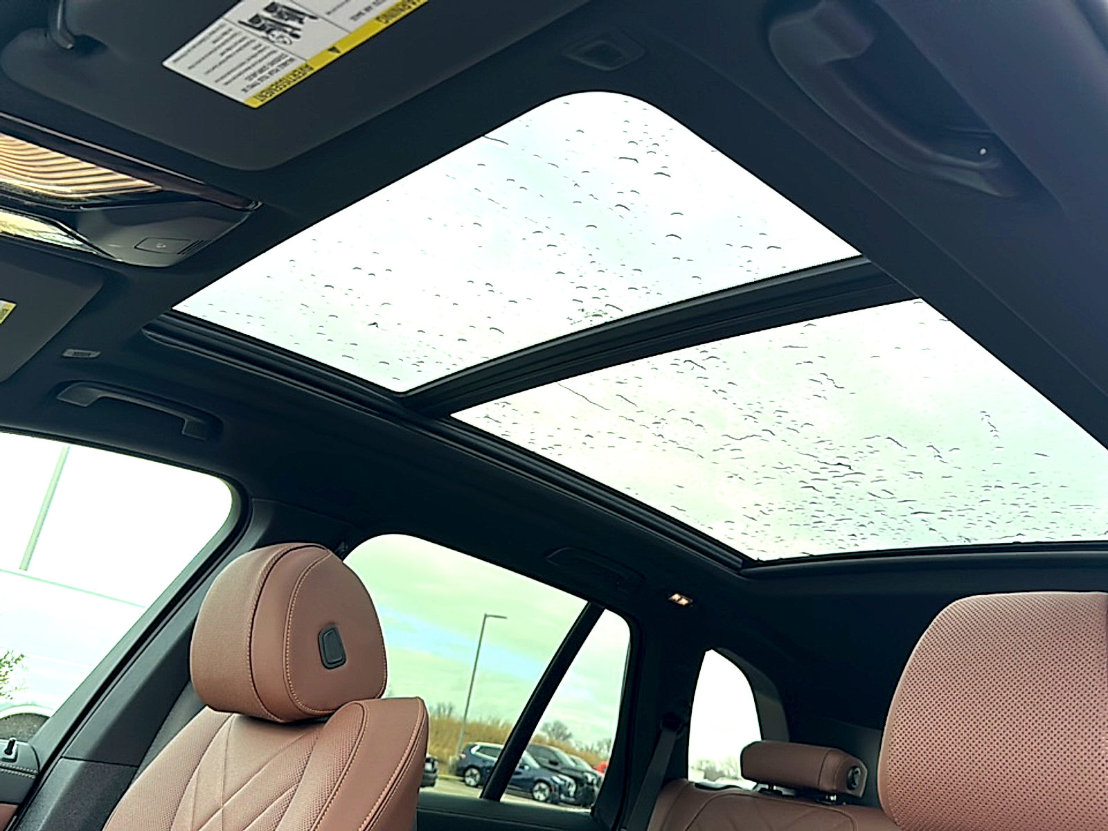 New 2026 BMW X5 xDrive50e AWD/4WD image 12