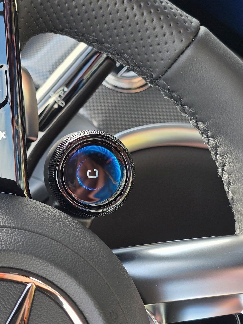 New 2026 Mercedes-Benz GLC 43 AMG 4MATIC image 26