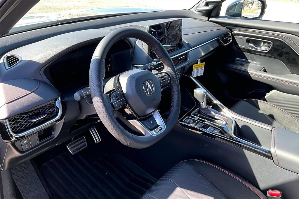 New 2026 Acura ADX A-Spec w/ Advance Package AWD/4WD image 23