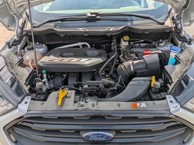 Used 2022 Ford EcoSport SES AWD/4WD image 26