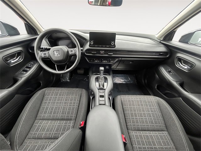 Used 2024 Honda HR-V LX image 10