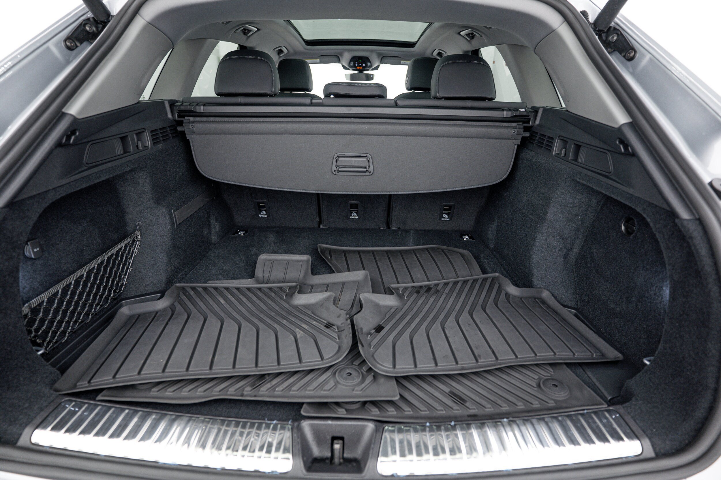 Used 2025 Audi Q5 Premium Plus w/ Premium Plus AWD/4WD image 21