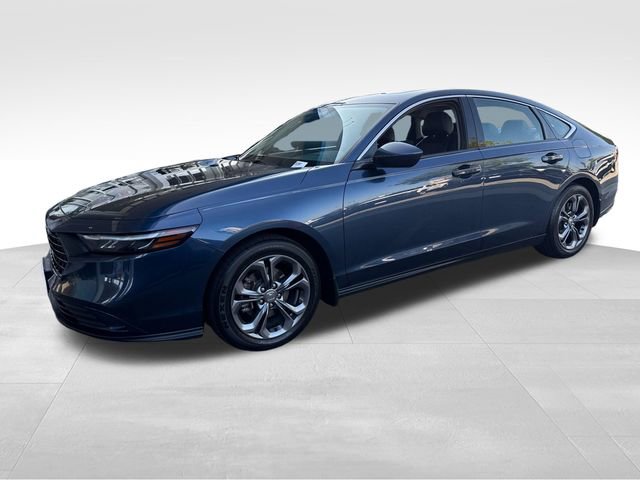 Used 2023 Honda Accord EX